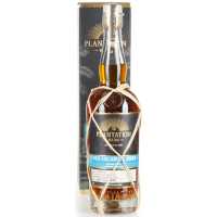 Plantation Fiji Islands 2011 Single Cask 51,7% 0.70