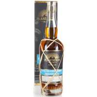 Plantation Fiji Islands Single Cask 45,8% 0.70