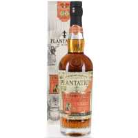 Plantation Pineapple Artisanal Infusion Smoky Formula 40% 0.70