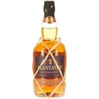 Plantation Rum Guatemala & Belize Gran Añejo 42% 0.70