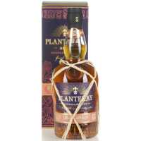 Plantation Rum Guatemala & Belize Gran Añejo 42% 0.70