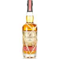 Plantation Rum Jamaica 10 Years 42% 0.70