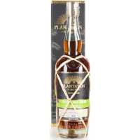 Plantation Trinidad 2011 Single Cask 49,3% 0.70