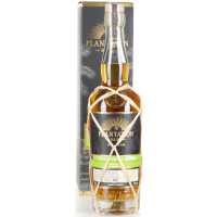 Plantation Trinidad 2016 Single Cask 51,1% 0.70