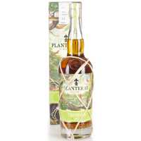 Plantation Trinidad One Time Only 47,8% 0.70