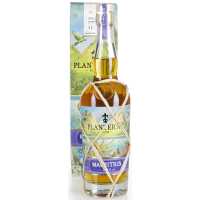 Planteray Mauritius One Time Only 46,5% 0.70
