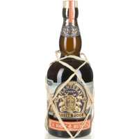 Planteray Mister Fogg Navy Strength No. 2 55,7% 0.70