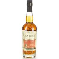 Planteray Pineapple Artisanal Infusion 40% 0.70