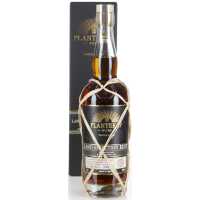 Planteray Single Cask Land Selection 46,8% 0.70