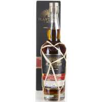 Planteray Spain 2012 Single Cask 42,6% 0.70