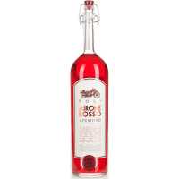Poli Airone Rosso Aperitivo 17% 0.70