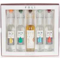 Poli Baby Pack 40% 5x0.10