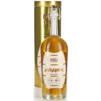 Poli Brandy Athanor 40% 0.70