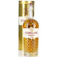 Poli Conclave Whisky 46% 0.70