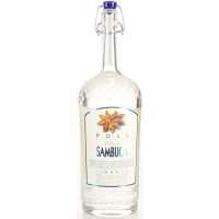Poli Elisir Sambuca 40% 0.70