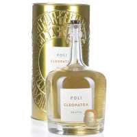 Poli Grappa Cleopatra Moscato 40% 0.70