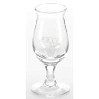 Poli Grappa-Gläser 6x2cl