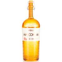 Poli Marconi 44 Agrumato Gin 44% 0.70
