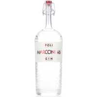 Poli Marconi 46 Gin 46% 0.70