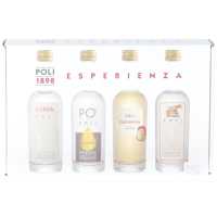 Poli Miniaturpack 38,75% 4x0.05