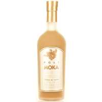 Poli Moka Crema al Caffé 17% 0.70