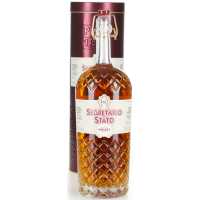 Poli Segretario di Stato Whisky 43% 0.70