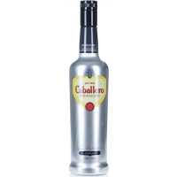 Ponche Caballero 25% 0,70