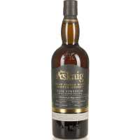 Port Askaig Cask Strength 59,4% 0.70