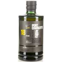 Port Charlotte 18 Years 51,5% 0.70