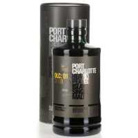 Port Charlotte OLC:01 Cask Exploration Series 55,1% 0.70