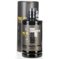 Port Charlotte PAC:01 Cask Exploration Series 56,1% 0.70