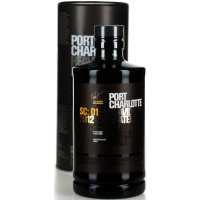 Port Charlotte SC:01 Cask Exploration Series 55,2% 0.70