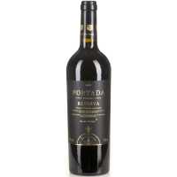 Portada Reserva Shiraz Cabernet Sauvignon 0.75