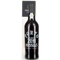 Porto Messias Colheita 2011 20% 0.75