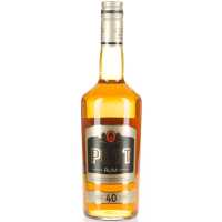 Pott Rum 40 40% 0,70