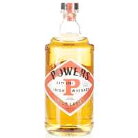 Powers Gold Label 43,2% 0.70