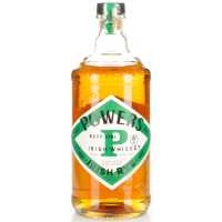Powers Irish Rye 43,2% 0.70