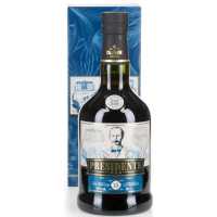 Presidente 15 Anos Solera 40% 0.70
