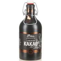 Prinz Nobilant Kakao Likör 37,7% 0.50