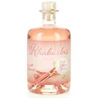 Prinz Rhabarber Likör 16% 0.50