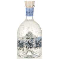 Psenner Ag Distilled Dry Gin 43% 0.70