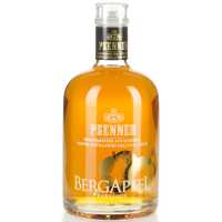 Psenner Bergapfel Barrique 40% 0.70