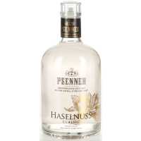 Psenner Haselnuss 38% 0.70