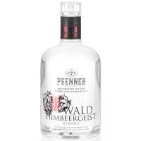 Psenner Waldhimbeergeist 40% 0.70
