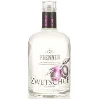 Psenner Zwetschge 40% 0.70
