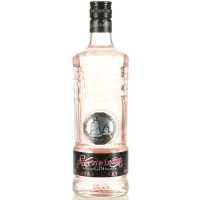 Puerto de Indias Gin Strawberry 37,5% 0.70