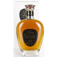 Pura Vida XO 40% 0.70