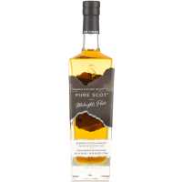 Pure Scot Midnight Peat Blended Scotch 44,5% 0.70
