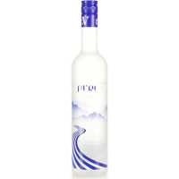 PureV Vodka 37,5% 0.70