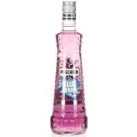 Puschkin Blueberry 17,5% 0.70